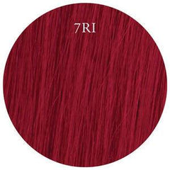 Show pony 20 Inch 10-Piece Slimline Tape Human Hair Extensions