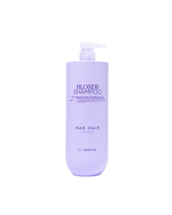 Nak Blonde Shampoo 1000ml