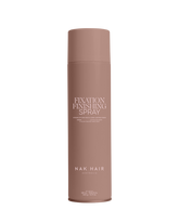 NAK Fixation Finishing Spray 400g