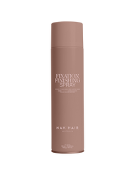 NAK Fixation Finishing Spray 400g