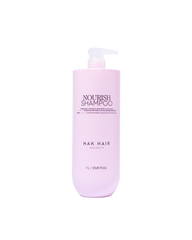 Nak Nourish Shampoo 1000ml