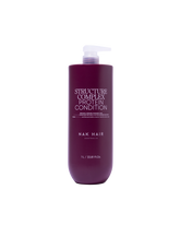 Nak Structure Complex Protein Conditioner 1000ml