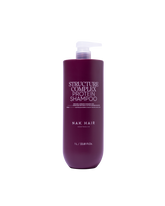 Nak Structure Complex Protein Shampoo 1000ml