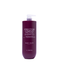 Nak Structure Complex Protein Shampoo 1000ml