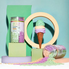 Sliick Sherbet Wax 425g