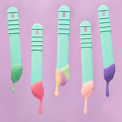 Sliick Sherbet Wax 425g