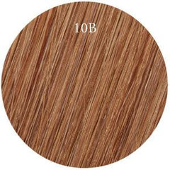 Show pony 14 Inch 10-Piece Slimline Tape Human Hair Extensions