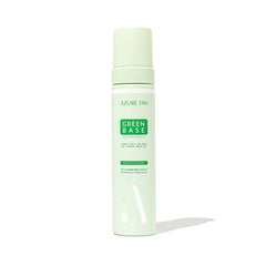 Azure Tan Self Tan Mousse Green Base 200ml