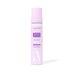 Azure Tan Self Tan Mousse Violet Base 200ml