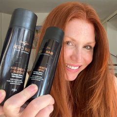 Can Gro Advanced Hair Growth System