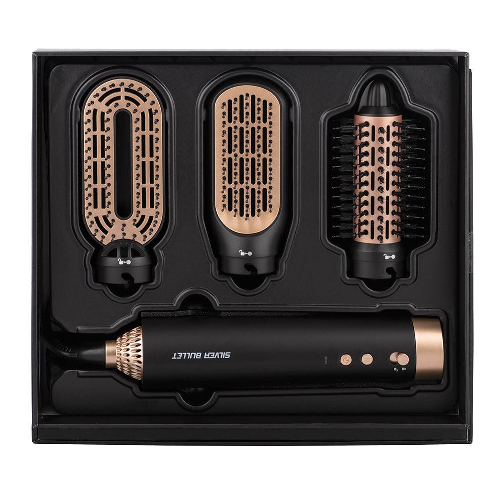 Silver Bullet Unlimited Hot Air Brush.