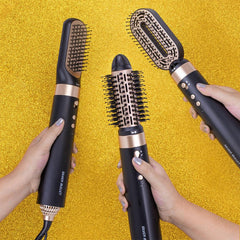 Silver Bullet Unlimited Hot Air Brush.