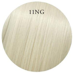 Show pony 20 Inch 10-Piece Slimline Tape Human Hair Extensions