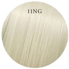 Show Pony 20 Inch 7 piece Clip In Hair Extensions Box Set