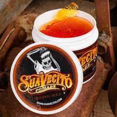 Suavecito Original Hold Pomade 113gm