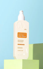 Azure Tan Supple Skin Body Tanning Serum Light To Medium 200ml