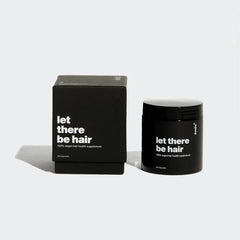 Evolis Let There Be Hair 60 capsules