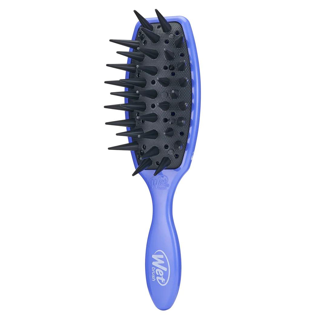WetBrush Pro Custom Care Treatment Brush.