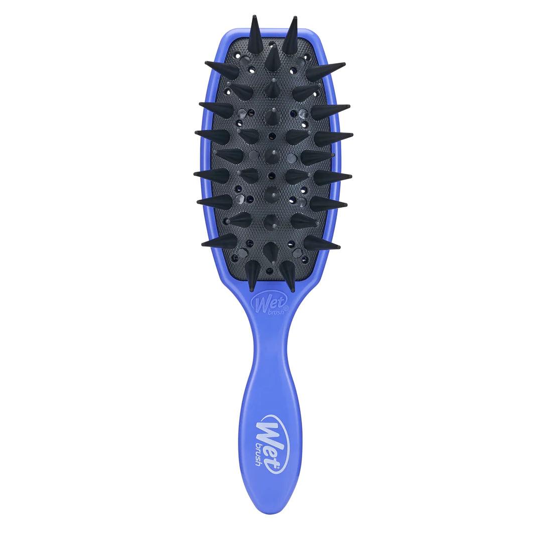 WetBrush Pro Custom Care Treatment Brush.