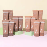 Azure Tan Self Tan Extender Bundle