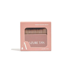 Azure Tan Tanbuki Tan Blending Brush