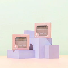 Azure Tan Drying Powder Duo Bundle