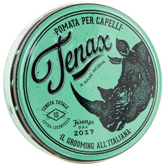 Tenax Pomade strong hold matte 125ml
