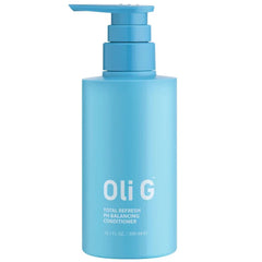 Oli G Total Refresh pH Balancing Conditioner