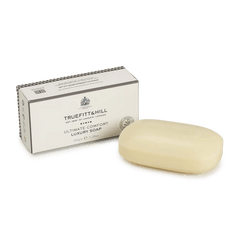 Truefitt and Hill Ultimate Comfort Luxury Soap 150gm c