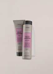 Lakme Teknia Refresh Violet Lavender Mask 250ml