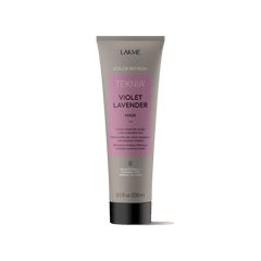 Lakme Teknia Refresh Violet Lavender Mask 250ml