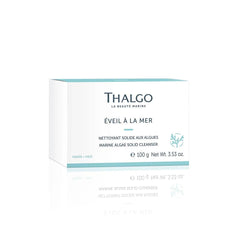 Thalgo Marine Algae Solid Cleansing Bar 100g