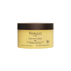 Thalgo Coconut Shell Scrub 270g