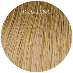 Show pony 20 Inch 10-Piece Slimline Tape Human Hair Extensions