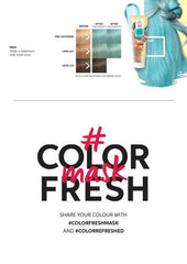 Wella Color Fresh Mask 150ml