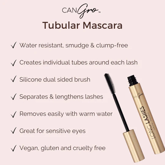 Can Gro Longest Lashes Pack