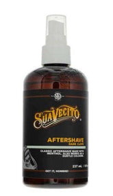 Suavecito Dark Clove After Shave 237ml