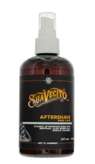 Suavecito Dark Clove After Shave 237ml