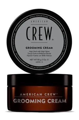 American Crew Grooming Cream 85g