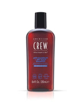 American Crew Anti Dandruff And Dry Scalp Shampoo 250ml