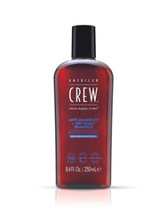 American Crew Anti Dandruff And Dry Scalp Shampoo 250ml