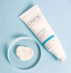 ASAP Moisturising Defence SPF50+ 75mL