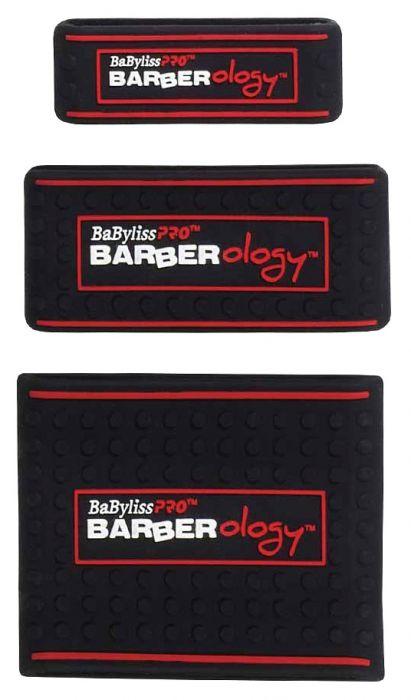 BaBylissPRO Barberology Clipper Grip 3pc.