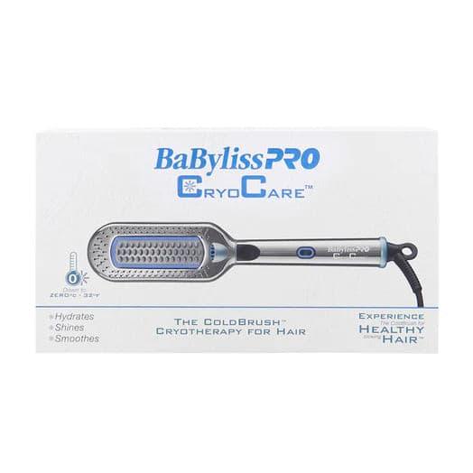 BaBylissPRO CryoCare - The ColdBrush.