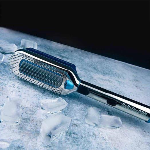 BaBylissPRO CryoCare - The ColdBrush.