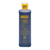Barbicide Concentrate and Clipper Spray