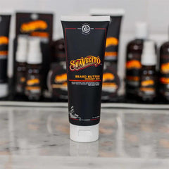 Suavecito Whisky Bar Beard Butter 118ml