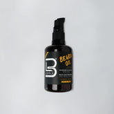 Level 3 Beard Oil 100ml