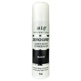 Hi Lift Zero Grey Root Concealer - Black 75ml.