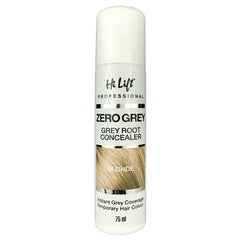 Hi Lift Zero Grey Root Concealer - Blonde 75ml.